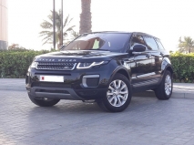 للبيع لاند روفر RANGE ROVER EVOQUE 2017