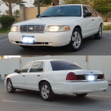 للبيع فورد Crown Victoria 2007