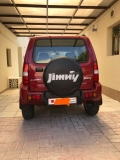 للبيع سوزوكي Jimny 2015