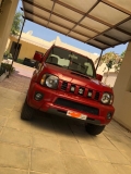 للبيع سوزوكي Jimny 2015