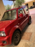 للبيع سوزوكي Jimny 2015