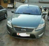 للبيع فورد Mondeo 2008