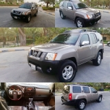 للبيع نيسان Xterra 2008