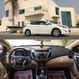 للبيع هونداي Elantra 2015