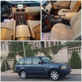 للبيع لاند روفر RANGE ROVER 2006