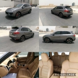 للبيع بورش Cayenne turbo 2013