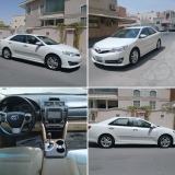 للبيع تويوتا camry 2013