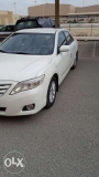 للبيع تويوتا camry 2011