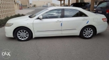 للبيع تويوتا camry 2011