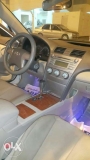 للبيع تويوتا camry 2011