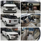 للبيع لاند روفر RANGE ROVER 2014