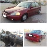 للبيع هوندا Civic 1999