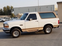 للبيع فورد Bronco 1995