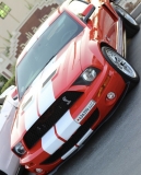 للبيع فورد Mustang  2007