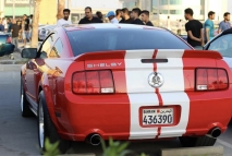 للبيع فورد Mustang  2007