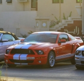 للبيع فورد Mustang  2007