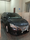 للبيع نيسان Sentra 2013