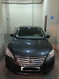 للبيع نيسان Sentra 2013