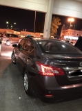 للبيع نيسان Sentra 2013