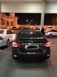 للبيع نيسان Sentra 2013