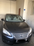 للبيع نيسان Sentra 2013