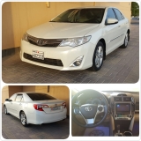 للبيع تويوتا camry 2014