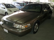 للبيع فورد Grand Marquis 2003