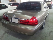 للبيع فورد Grand Marquis 2003