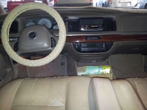 للبيع فورد Grand Marquis 2003