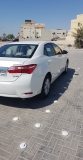 للبيع تويوتا Corolla 2015