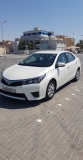 للبيع تويوتا Corolla 2015