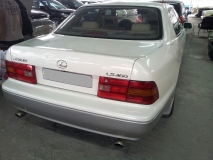 للبيع لكزس LS 1997