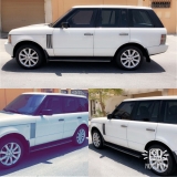 للبيع لاند روفر RANGE ROVER 2009