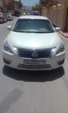 للبيع نيسان Altima 2013