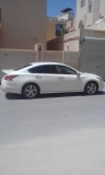 للبيع نيسان Altima 2013