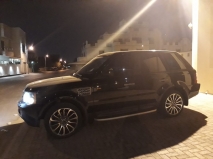 للبيع لاند روفر RANGE ROVER SPORT 2006