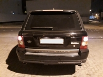 للبيع لاند روفر RANGE ROVER SPORT 2006