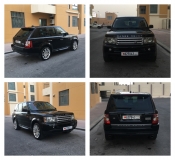 للبيع لاند روفر RANGE ROVER 2006