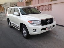 للبيع تويوتا Land Cruiser  2012