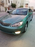 للبيع تويوتا camry 2003