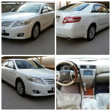 للبيع تويوتا camry 2011