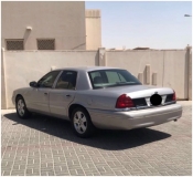 للبيع فورد Crown Victoria 2005