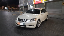 للبيع لكزس GS 2006