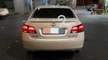 للبيع لكزس GS 2006