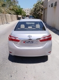 للبيع تويوتا Corolla 2015