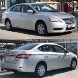 للبيع نيسان Sentra 2013