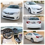 للبيع تويوتا camry 2015