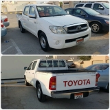 للبيع تويوتا Hilux 2011