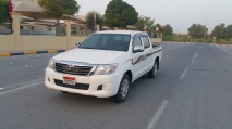 للبيع تويوتا Hilux 2008