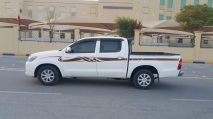 للبيع تويوتا Hilux 2008